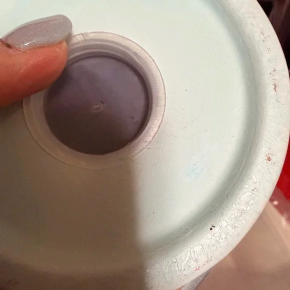 Russian Nesting Doll shaped penny bank - Picture 3 of 3